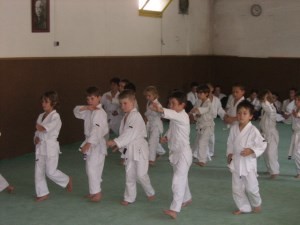 aikido - csc davin