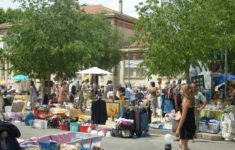 Vide greniers de Puyricard    Dimanche 4 Juin 2023