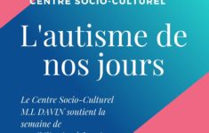 Autisme 2025