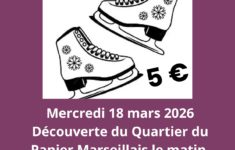 Sortie familles Mars 2026