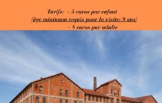 Sortie camp des milles