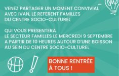 nouveautés rentrée 2026